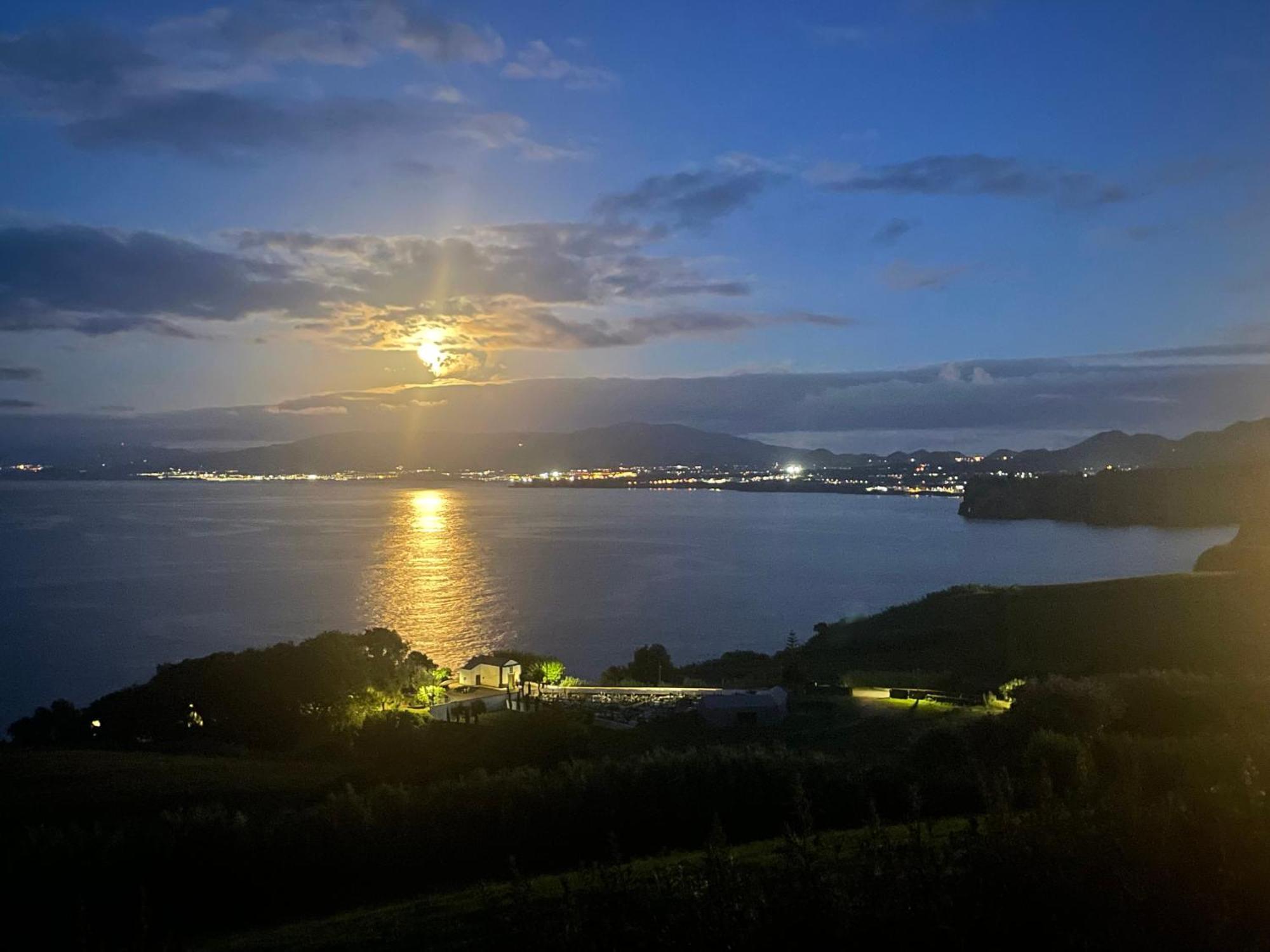 Joao De Oliveira Casas De Campo Santo Antonio  Экстерьер фото