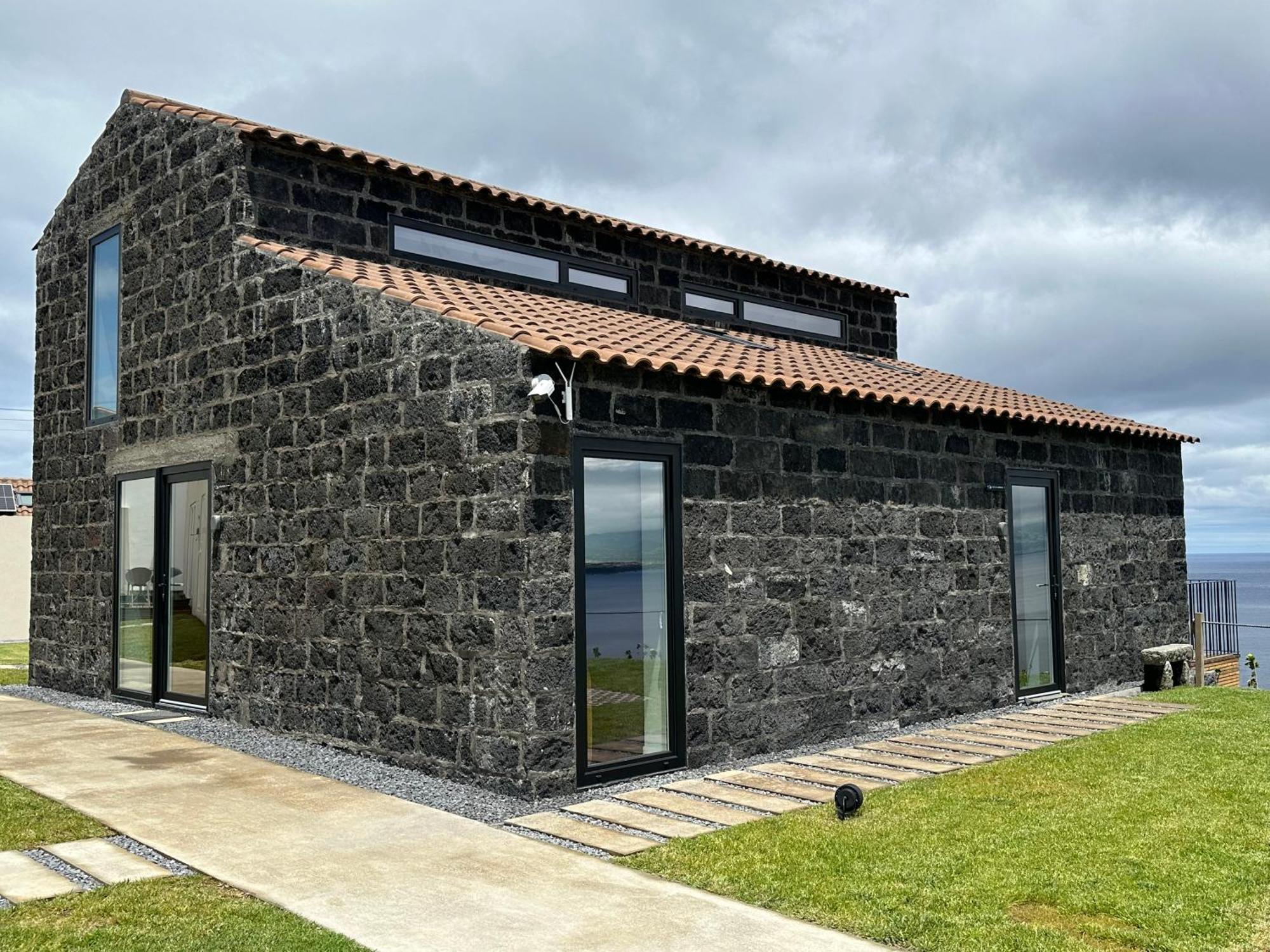 Joao De Oliveira Casas De Campo Santo Antonio  Экстерьер фото