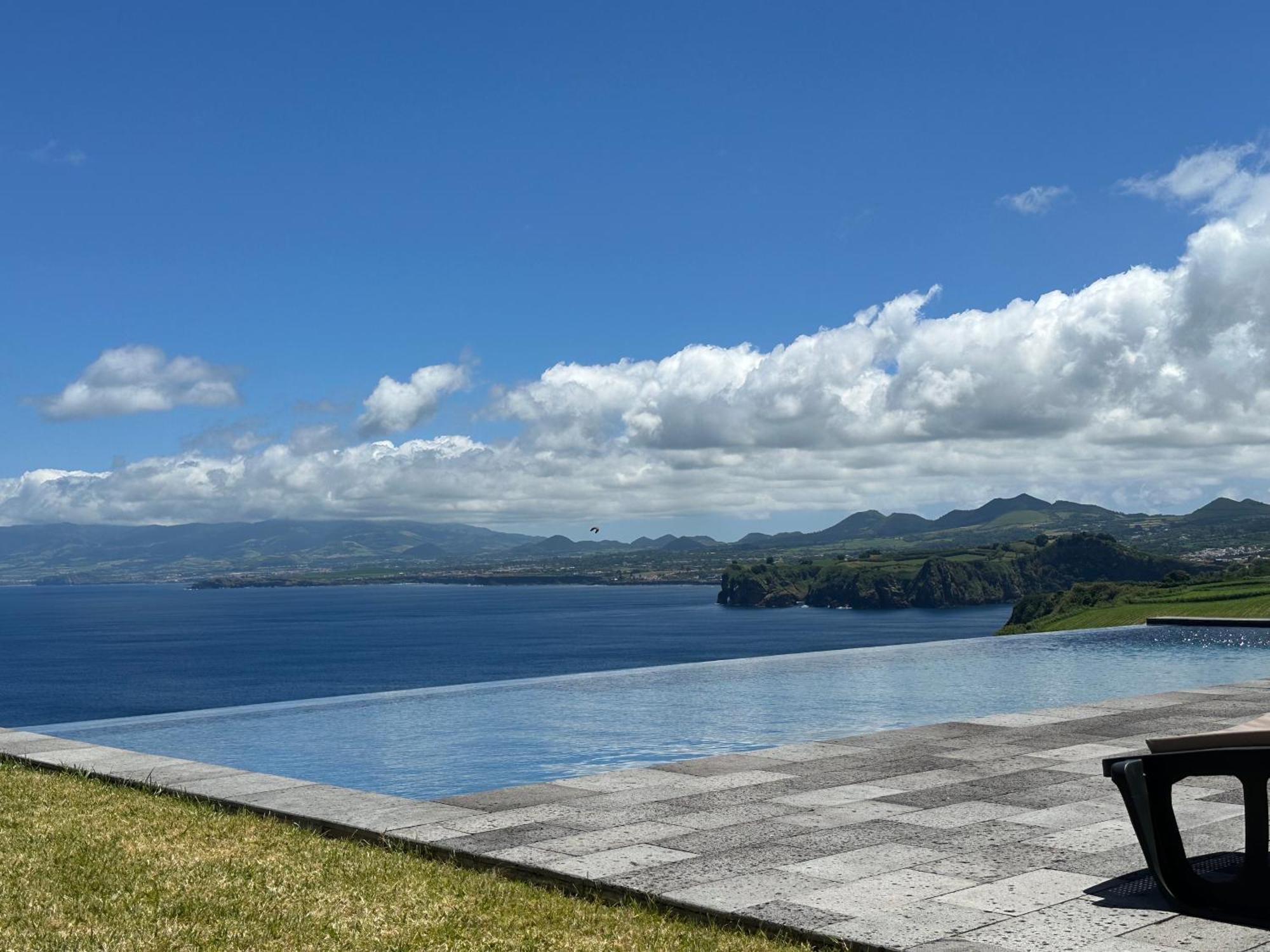Joao De Oliveira Casas De Campo Santo Antonio  Экстерьер фото