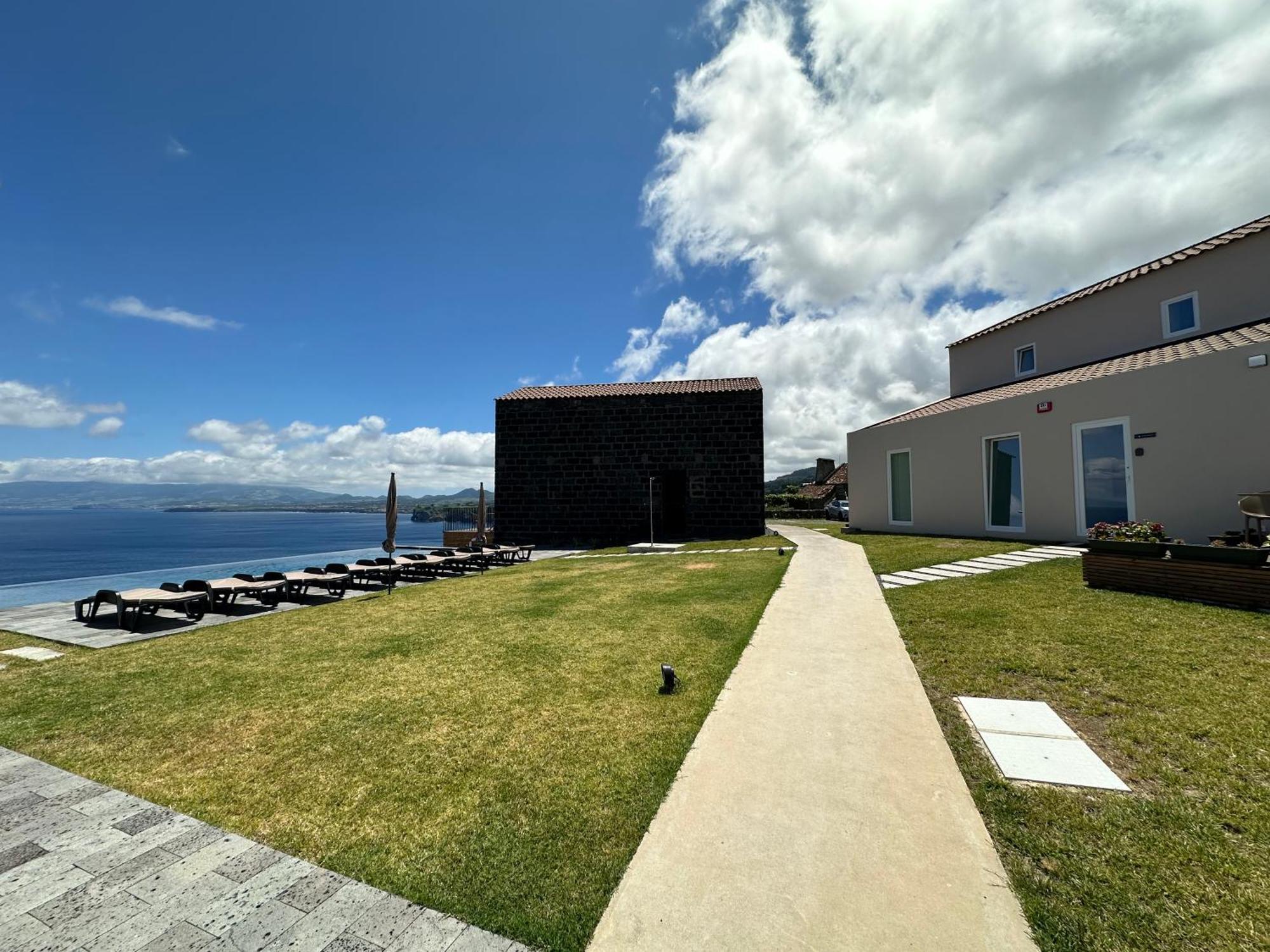 Joao De Oliveira Casas De Campo Santo Antonio  Экстерьер фото