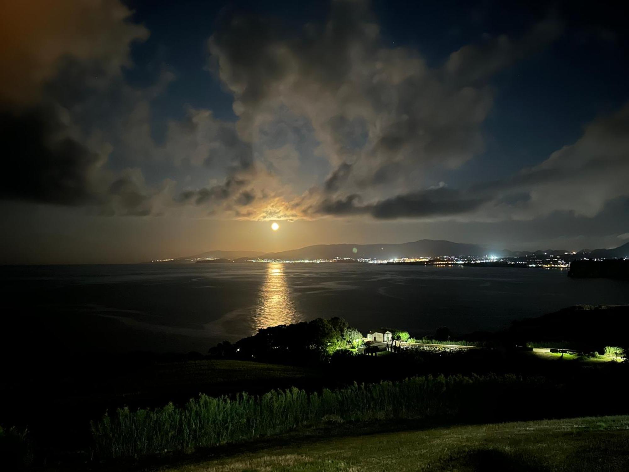 Joao De Oliveira Casas De Campo Santo Antonio  Экстерьер фото
